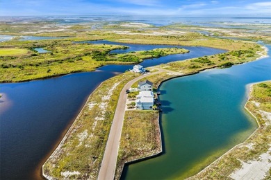 Opportunity awaits at 109 Laguna Isles! Located in phase one of on Palmilla Beach Golf Club in Texas - for sale on GolfHomes.com, golf home, golf lot