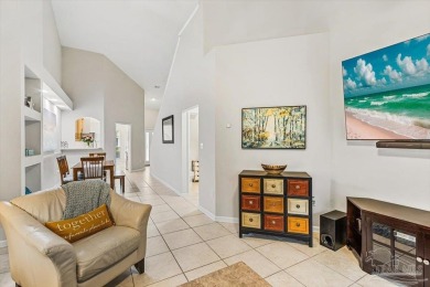 Location, Location, Location!  Welcome to this beautifully on Tiger Point Golf and Country Club in Florida - for sale on GolfHomes.com, golf home, golf lot