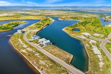 Opportunity awaits at 109 Laguna Isles! Located in phase one of on Palmilla Beach Golf Club in Texas - for sale on GolfHomes.com, golf home, golf lot