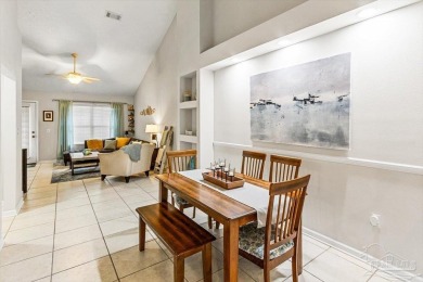 Location, Location, Location!  Welcome to this beautifully on Tiger Point Golf and Country Club in Florida - for sale on GolfHomes.com, golf home, golf lot