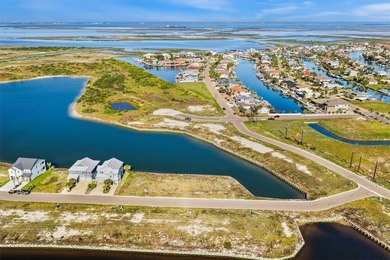 Opportunity awaits at 109 Laguna Isles! Located in phase one of on Palmilla Beach Golf Club in Texas - for sale on GolfHomes.com, golf home, golf lot