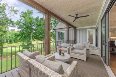 Welcome Home to Luxury Living inside the main gates of Reynolds on Reynolds Lake Oconee - The Oconee in Georgia - for sale on GolfHomes.com, golf home, golf lot