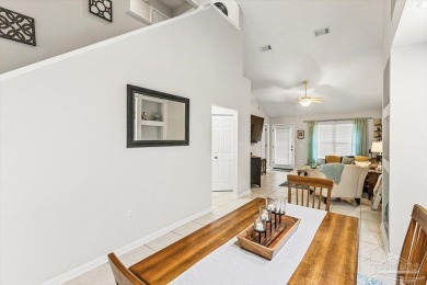 Location, Location, Location!  Welcome to this beautifully on Tiger Point Golf and Country Club in Florida - for sale on GolfHomes.com, golf home, golf lot