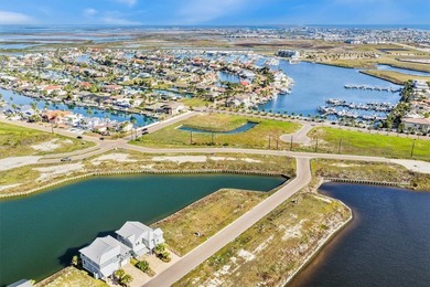 Opportunity awaits at 109 Laguna Isles! Located in phase one of on Palmilla Beach Golf Club in Texas - for sale on GolfHomes.com, golf home, golf lot