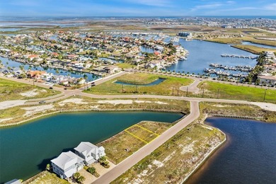 Opportunity awaits at 109 Laguna Isles! Located in phase one of on Palmilla Beach Golf Club in Texas - for sale on GolfHomes.com, golf home, golf lot