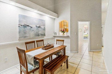 Location, Location, Location!  Welcome to this beautifully on Tiger Point Golf and Country Club in Florida - for sale on GolfHomes.com, golf home, golf lot