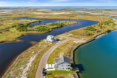 Opportunity awaits at 139 Laguna Isles! Located in phase one of on Palmilla Beach Golf Club in Texas - for sale on GolfHomes.com, golf home, golf lot