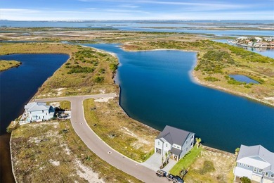 Opportunity awaits at 139 Laguna Isles! Located in phase one of on Palmilla Beach Golf Club in Texas - for sale on GolfHomes.com, golf home, golf lot