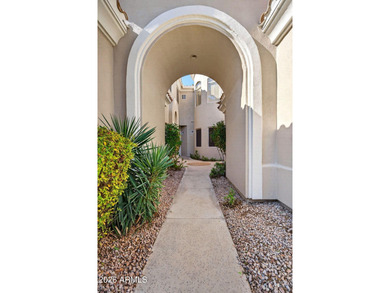 Location, convenience, and lifestyle come together in this on Ocotillo Golf Resort  in Arizona - for sale on GolfHomes.com, golf home, golf lot