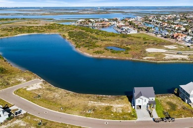 Opportunity awaits at 139 Laguna Isles! Located in phase one of on Palmilla Beach Golf Club in Texas - for sale on GolfHomes.com, golf home, golf lot