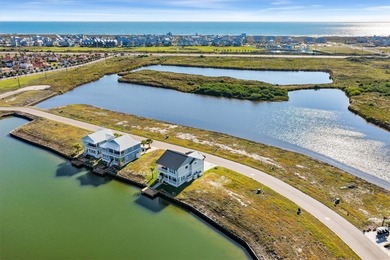 Opportunity awaits at 139 Laguna Isles! Located in phase one of on Palmilla Beach Golf Club in Texas - for sale on GolfHomes.com, golf home, golf lot