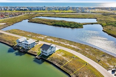 Opportunity awaits at 139 Laguna Isles! Located in phase one of on Palmilla Beach Golf Club in Texas - for sale on GolfHomes.com, golf home, golf lot