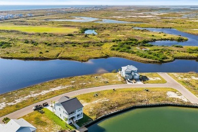 Opportunity awaits at 139 Laguna Isles! Located in phase one of on Palmilla Beach Golf Club in Texas - for sale on GolfHomes.com, golf home, golf lot