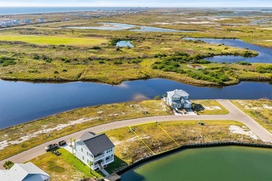 Opportunity awaits at 139 Laguna Isles! Located in phase one of on Palmilla Beach Golf Club in Texas - for sale on GolfHomes.com, golf home, golf lot