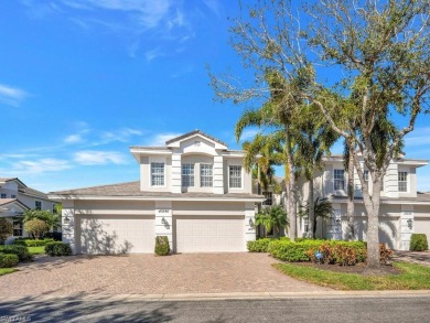 Welcome to your slice of paradise in San Marino at Miromar Lakes on Miromar Lakes Golf Club in Florida - for sale on GolfHomes.com, golf home, golf lot
