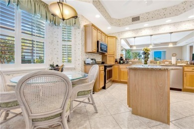 Welcome to your slice of paradise in San Marino at Miromar Lakes on Miromar Lakes Golf Club in Florida - for sale on GolfHomes.com, golf home, golf lot