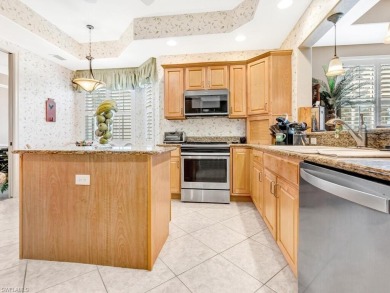 Welcome to your slice of paradise in San Marino at Miromar Lakes on Miromar Lakes Golf Club in Florida - for sale on GolfHomes.com, golf home, golf lot
