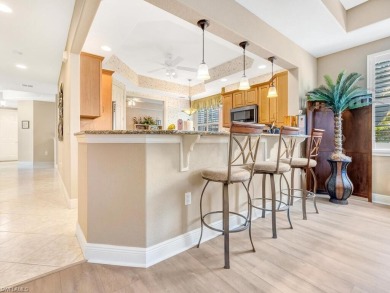Welcome to your slice of paradise in San Marino at Miromar Lakes on Miromar Lakes Golf Club in Florida - for sale on GolfHomes.com, golf home, golf lot