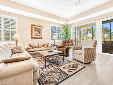 Welcome to your slice of paradise in San Marino at Miromar Lakes on Miromar Lakes Golf Club in Florida - for sale on GolfHomes.com, golf home, golf lot