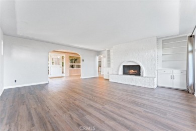 Experience refined coastal living in this stunning 5-bedroom on San Clemente Municipal Golf Course in California - for sale on GolfHomes.com, golf home, golf lot