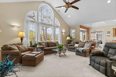 Welcome to your golf course retreat in the gated community of on Tidewater Golf Club and Plantation in South Carolina - for sale on GolfHomes.com, golf home, golf lot