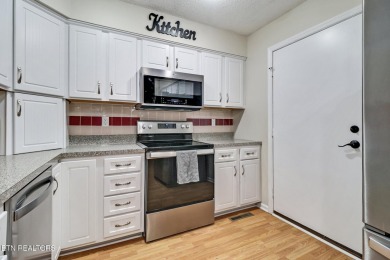 Well-kept and move-in ready 3-bedroom, 2-bath home in the heart on Druid Hills Golf Club in Tennessee - for sale on GolfHomes.com, golf home, golf lot