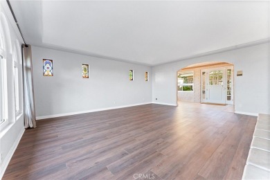 Experience refined coastal living in this stunning 5-bedroom on San Clemente Municipal Golf Course in California - for sale on GolfHomes.com, golf home, golf lot