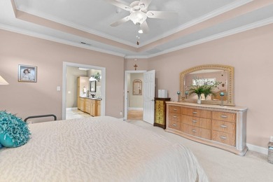 Welcome to your golf course retreat in the gated community of on Tidewater Golf Club and Plantation in South Carolina - for sale on GolfHomes.com, golf home, golf lot