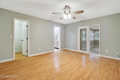 Well-kept and move-in ready 3-bedroom, 2-bath home in the heart on Druid Hills Golf Club in Tennessee - for sale on GolfHomes.com, golf home, golf lot