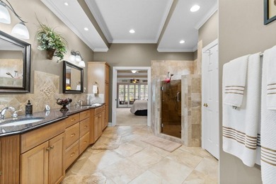 Welcome to your golf course retreat in the gated community of on Tidewater Golf Club and Plantation in South Carolina - for sale on GolfHomes.com, golf home, golf lot