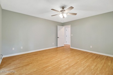 Well-kept and move-in ready 3-bedroom, 2-bath home in the heart on Druid Hills Golf Club in Tennessee - for sale on GolfHomes.com, golf home, golf lot
