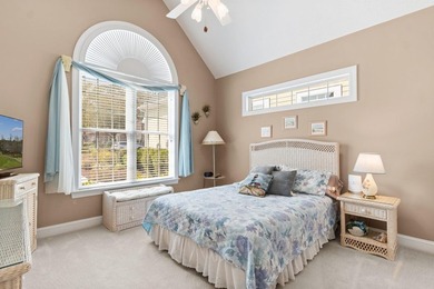 Welcome to your golf course retreat in the gated community of on Tidewater Golf Club and Plantation in South Carolina - for sale on GolfHomes.com, golf home, golf lot