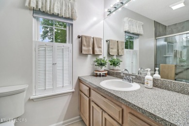 Well-kept and move-in ready 3-bedroom, 2-bath home in the heart on Druid Hills Golf Club in Tennessee - for sale on GolfHomes.com, golf home, golf lot
