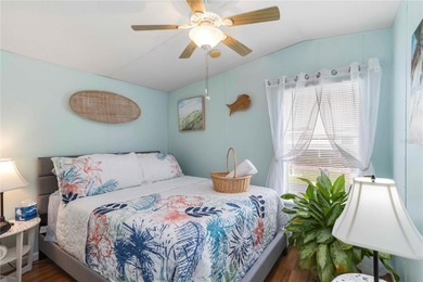 Step into a world of sun-drenched sophistication and carefree on Twin Isles Country Club in Florida - for sale on GolfHomes.com, golf home, golf lot