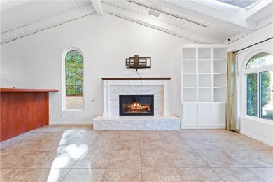 Experience refined coastal living in this stunning 5-bedroom on San Clemente Municipal Golf Course in California - for sale on GolfHomes.com, golf home, golf lot