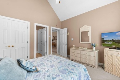 Welcome to your golf course retreat in the gated community of on Tidewater Golf Club and Plantation in South Carolina - for sale on GolfHomes.com, golf home, golf lot