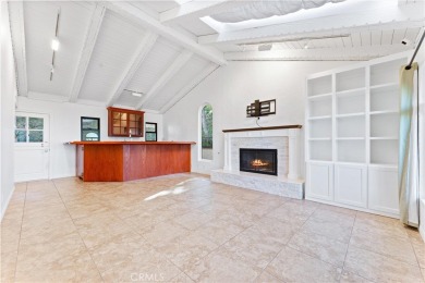 Experience refined coastal living in this stunning 5-bedroom on San Clemente Municipal Golf Course in California - for sale on GolfHomes.com, golf home, golf lot