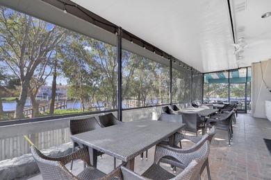 Welcome to luxury living at Riverbend Country Club! This on Riverbend Golf Club in Florida - for sale on GolfHomes.com, golf home, golf lot