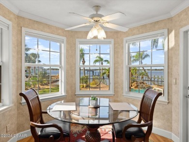 Craving that picture-perfect riverfront lifestyle that offers on Oceans Golf Club in Florida - for sale on GolfHomes.com, golf home, golf lot