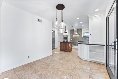 Experience refined coastal living in this stunning 5-bedroom on San Clemente Municipal Golf Course in California - for sale on GolfHomes.com, golf home, golf lot