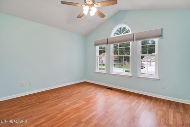 Well-kept and move-in ready 3-bedroom, 2-bath home in the heart on Druid Hills Golf Club in Tennessee - for sale on GolfHomes.com, golf home, golf lot