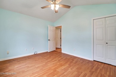 Well-kept and move-in ready 3-bedroom, 2-bath home in the heart on Druid Hills Golf Club in Tennessee - for sale on GolfHomes.com, golf home, golf lot