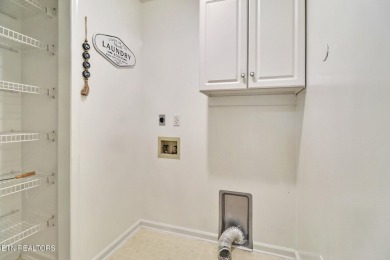 Well-kept and move-in ready 3-bedroom, 2-bath home in the heart on Druid Hills Golf Club in Tennessee - for sale on GolfHomes.com, golf home, golf lot