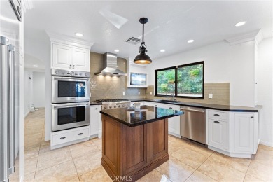 Experience refined coastal living in this stunning 5-bedroom on San Clemente Municipal Golf Course in California - for sale on GolfHomes.com, golf home, golf lot