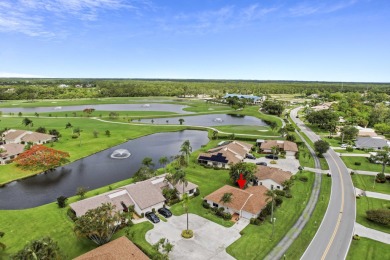 Seller will contribute $5000 towards the Buyer's closing costs! on Eastpointe Country Club in Florida - for sale on GolfHomes.com, golf home, golf lot