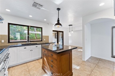 Experience refined coastal living in this stunning 5-bedroom on San Clemente Municipal Golf Course in California - for sale on GolfHomes.com, golf home, golf lot