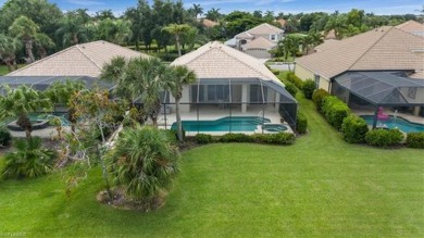 GOLF INCLUDED! Welcome to your dream home in the Cinnamon Ridge on Copperleaf Golf Club in Florida - for sale on GolfHomes.com, golf home, golf lot