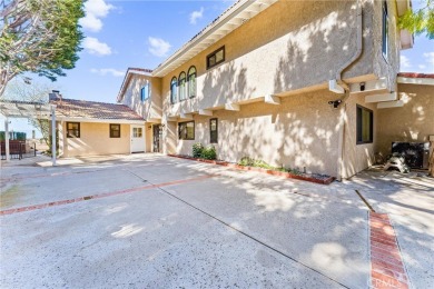 Experience refined coastal living in this stunning 5-bedroom on San Clemente Municipal Golf Course in California - for sale on GolfHomes.com, golf home, golf lot
