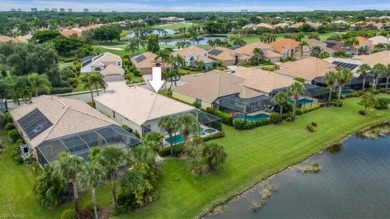 GOLF INCLUDED! Welcome to your dream home in the Cinnamon Ridge on Copperleaf Golf Club in Florida - for sale on GolfHomes.com, golf home, golf lot