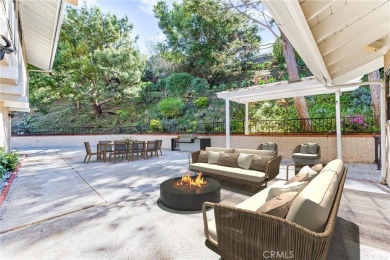 Experience refined coastal living in this stunning 5-bedroom on San Clemente Municipal Golf Course in California - for sale on GolfHomes.com, golf home, golf lot